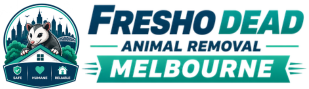 Fresho Dead Animal Removal Yering logo